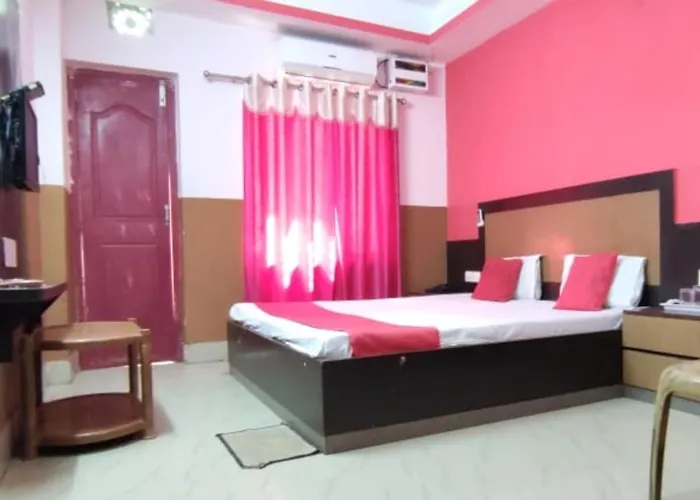 Hotel Samrat Palace Near Puri Sea Beach Best Choice Of Travellers By Morservices