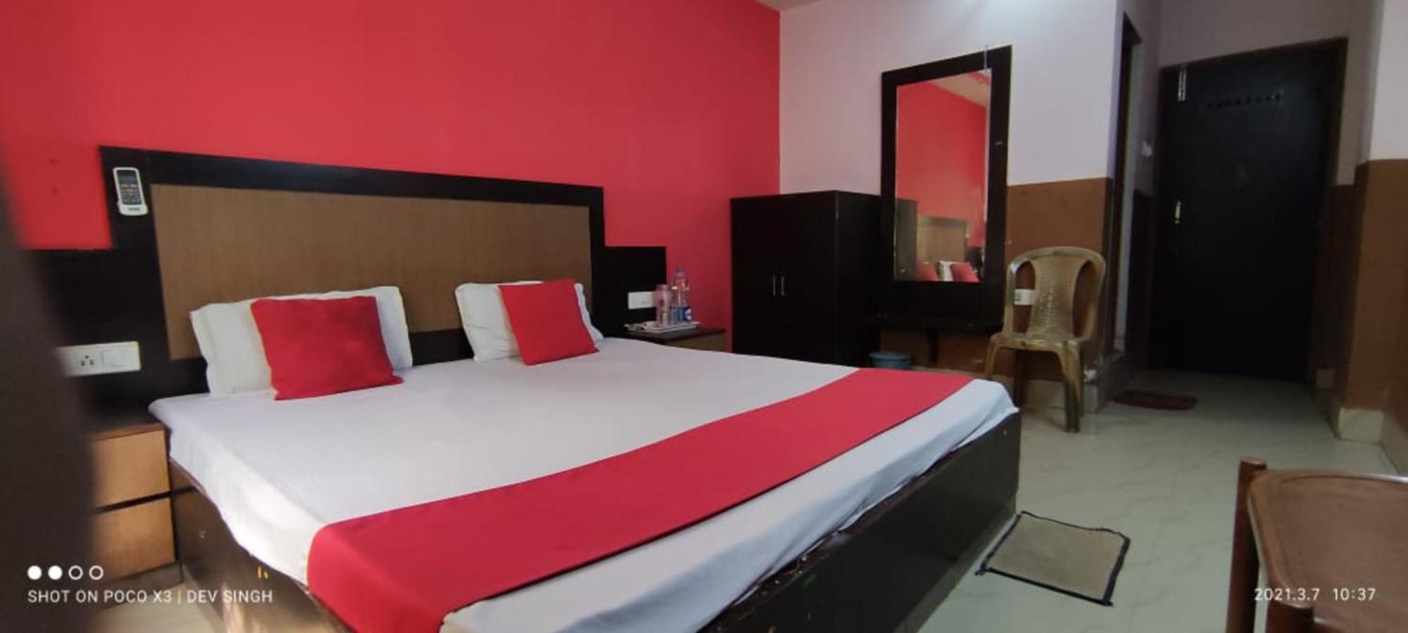 Hotel Samrat Palace Near Sea Beach Best Choice Of Travellers By Morservices Puri